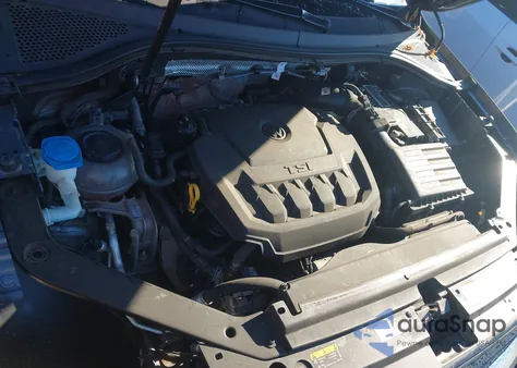 2023 Volkswagen Tiguan 2.0T Se R-Line Black из США, поврежденный, VIN 3VV8B7AX3PM042317